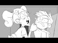 Fake Breakup [OC Animatic]