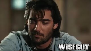 Brrump-Bump! | Wiseguy | S3E22