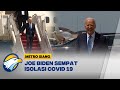 Biden Kembali Berkantor di Gedung Putih - [Metro Siang]