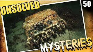 50 Unsolved Mysteries that cannot be explained | Compilation