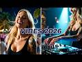 🚨 WARNING: EXTREMELY ADDICTIVE UNDERGROUND VIBES | Deep House & Techno 2026