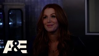 Unforgettable: Carrie Tests Her Lungs (Season 4, Episode 8) | A&E