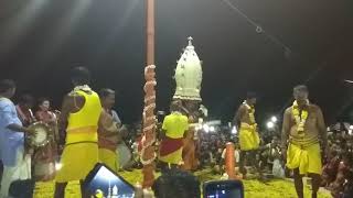 Karnataka bethamangala 2018