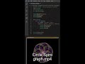Python Turtle - Circle Spirograph Tutorial - YouTube Ajcoding