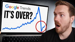 Find Hidden Content Ideas (Steal Google Trends)