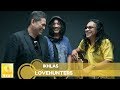 Lovehunters - Ikhlas (Official Audio)