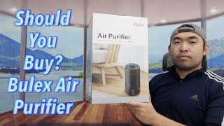 Should You Buy? Bulex Air Purifier