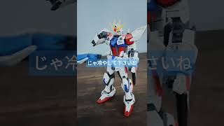 診察で腹パンする医者#gundam #ガンダムが好き #ガンダム #ガンプラ #ガンプラ好きな人と繋がりたい #shorts #short