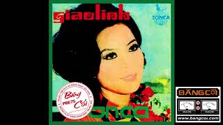 Nhớ Một Người - Giao Linh | Album Sơn Ca 6