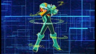 Megaman Battle Network all Final Bosses (1~6)