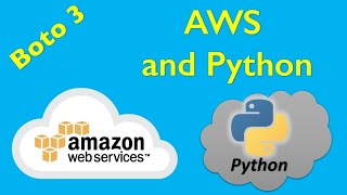 How to setup Infrastructure AWS using Python and Boto3.
