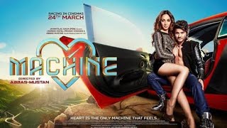 South Movie || South Indian Movie || South New Movie || South Film || Machine ||
