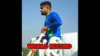Top3 Unbreakable Records of #babarazam #cricket