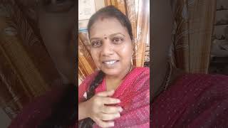 నిన్నే తలచిన ప్రతి నిముషం song//melody song//padmavathi sudheerfan trending//short video//just tried