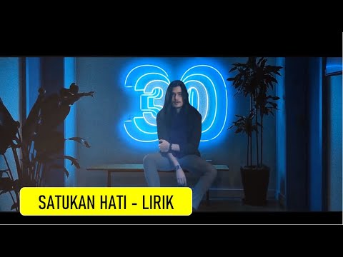 Virzha Satukan Hati