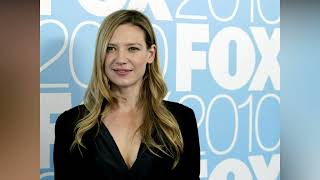 Beautiful Australian Actress Anna Torv Biography