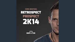 Retrospect X Prospect 2K14 (Continuous DJ-Mix)