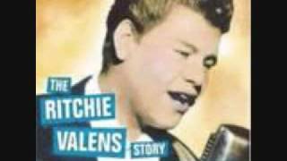 ritchie valens sleepwalk