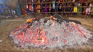 Muthumariamman thee mithi live