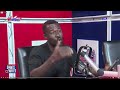 newton lartey peter on arteta tactics barca to win madrid neymar liverpool u0026 salah contract vinicus