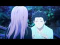 forgiveness at its core the psychology behind a silent voice