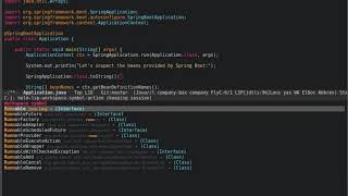 Emacs Native Performance