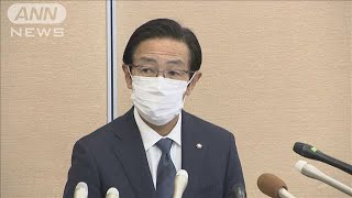 京都府も「緊急事態の対象区域に」感染者増加で要請(20/04/10)