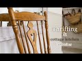 Thrifting in Dublin: Hidden Market Finds & Cottage Decor Refresh on a Budget 🏡