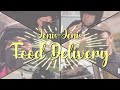 JENIS-JENIS FOOD DELIVERY | Sterk Production