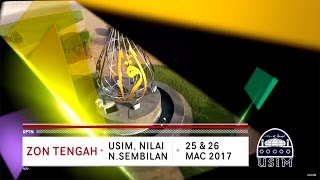 Video Imbasan Karnival Pendidikan Tinggi Negara (KPTN 2017)