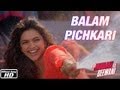 Balam Pichkari - Yeh Jawaani Hai Deewani | Ranbir Kapoor, Deepika Padukone