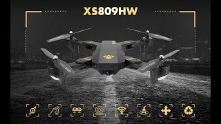 ✈️ VISUO RC Quadcopter 🔥 Upgraded Version 🔥 - 😍 2018 FULL VISUO REVIEW 😍