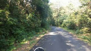 Goa Ride to Dandeli -Road trip,Bike Ride