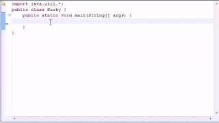 Intermediate Java Tutorial 6 LinkedList YouTube