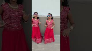 Mainaru vetti katti what's app status cute baby dance performance💃 💖 😍#cute #baby #funny #new #dress