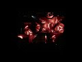 Chris Brown- Heartbreak on a Full Moon Tour 2018