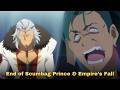 Lowlife Prince Gets What He Deserves & Emperor Surrenders | Arifureta Season 3, Episode 4