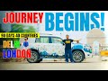 1st Day पे ही हो गई Serious Ladai : London Road Trip With Land Cruiser (EP : 5) ExploreTheUnseen2.0