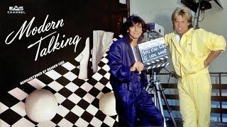 [Remastered HD • 50fps] You Can Win If You Want - Modern Talking • 1984 • EAS Channel
