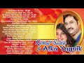 Kumar Sanu -  Alka Yagnik  - Golden Melodies  - 90's Evergreen Songs  -नवीनतम हिंदी गाने