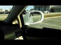 Lexus RX 350 - Park Assist/Blind Spot Monitor Review