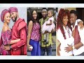 5 Hottest Celebrity Couples In Nigeria