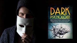 How Dark Psychology Works | Dark Psychology  Full Audiobook by Richard Campbell