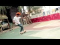 rave s hoverboard tricks compilation