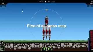 SimpleRockets Docking Tutorial