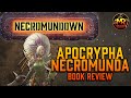 Apocrypha Necromunda - Necromundown Review