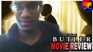 Lee Daniels' The Butler (2013) - Movie Review