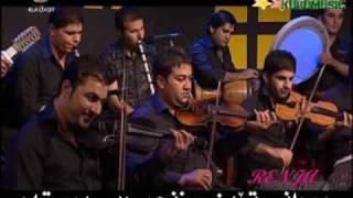 Burhan Xoshnaw Sad Brya Yar Lera Bwaya BY RENJA