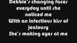 Sugarcult - Debbie (Lyrics)