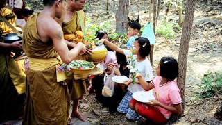 สภาวะจิตใจของพระอรหันต์และพระอริยบุคคล